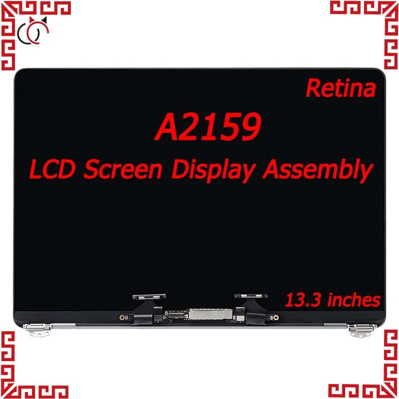 Tanie A2159 wyświetlacz LCD wymiana zespołu kompatybilny z MacBook Pro 13.3