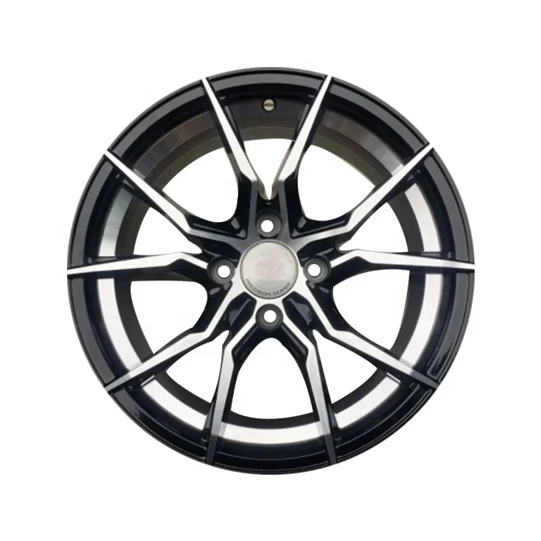 

Высококачественные автомобильные литые диски Rim14x5.5 15x6,5 ET35 38 PCD4x100 Литые Автомобильные диски