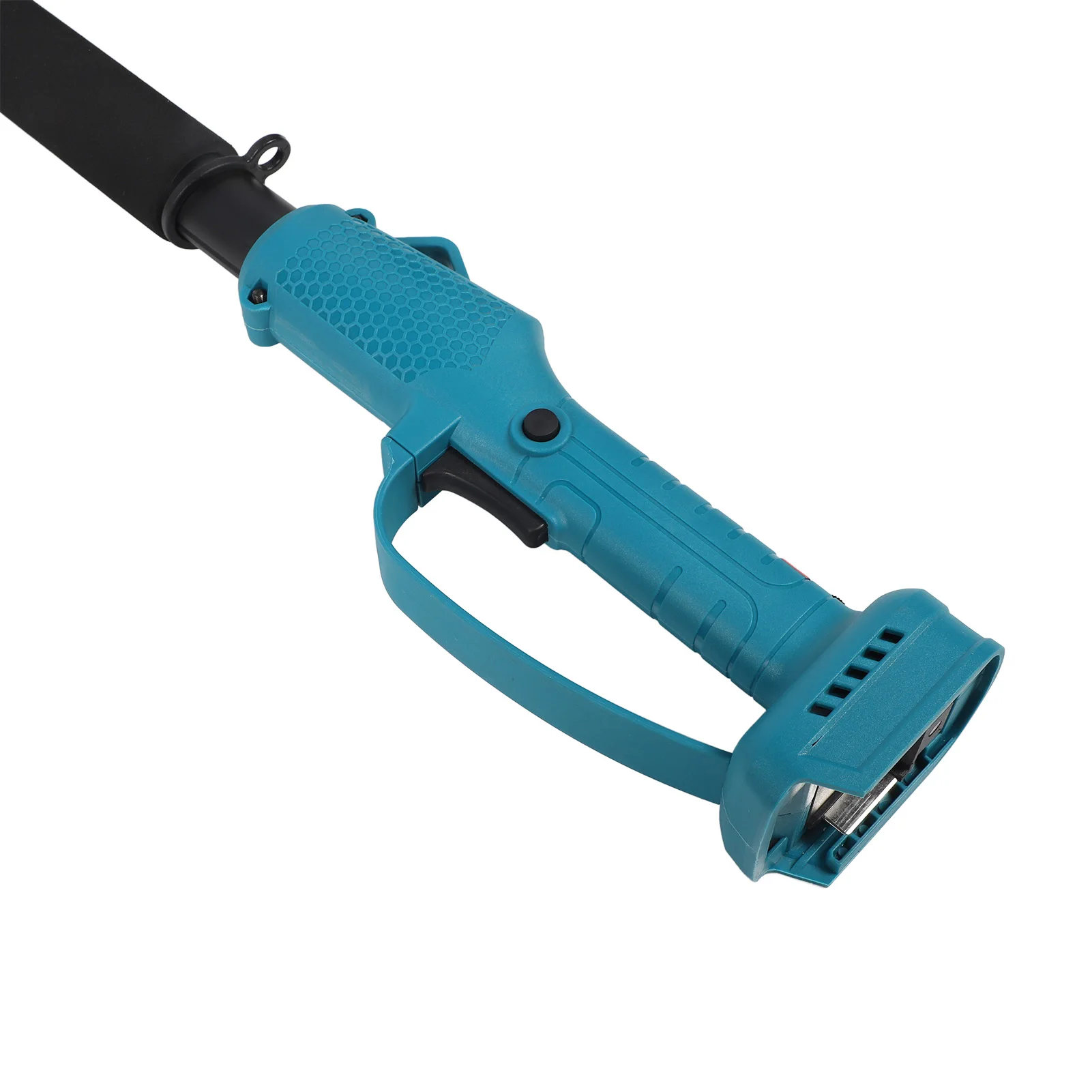 Description Picture 4 of itemPruning Telescoping Rod High Branch Electric Chain Saws Pole 180 Degree Adjustable for BL1830B BL1840B Batteries