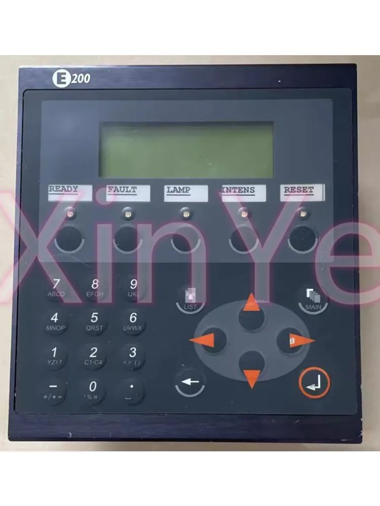 

Экран E200 02800F