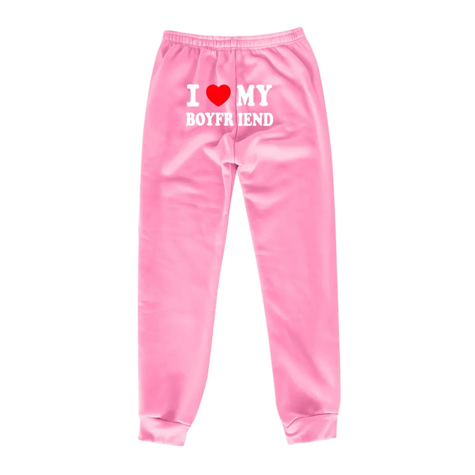 パンツ I Love My Pants Trousers I love my pants Trousers Black (I LOVE MY PANTS/パンツ) | I