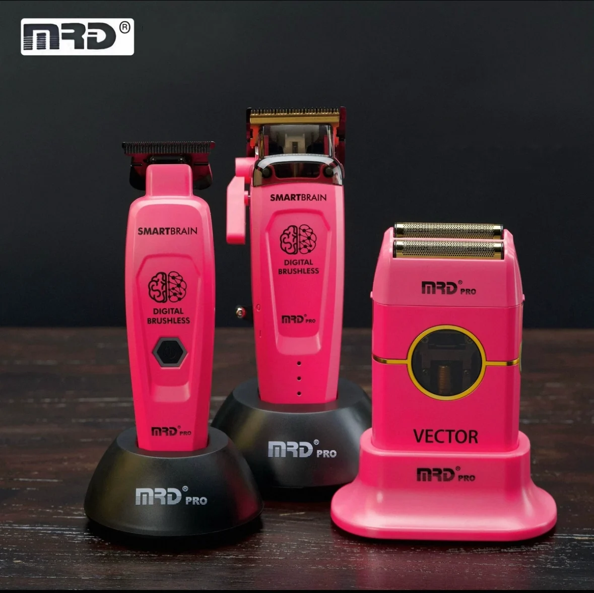 プロフェッショナルコードレスバリカンJM-2022 新品未使用 Mrd-男性用コードレスプロフェッショナルバリカン,理髪ツール