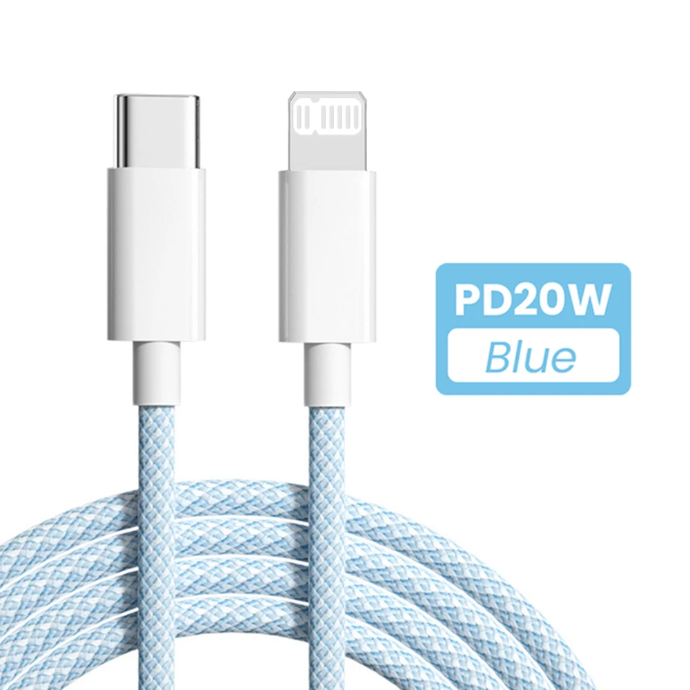 ตัวเลือกสินค้า สายชาร์จ USB-C สำหรับ iPhone และ iPad