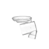 XIMYRA Wearable Breast Pump Accessories Silicone Flanges Breast Shield Valve Diaphragm Linker Collection Cup for S9 S10 S12 S13R 4