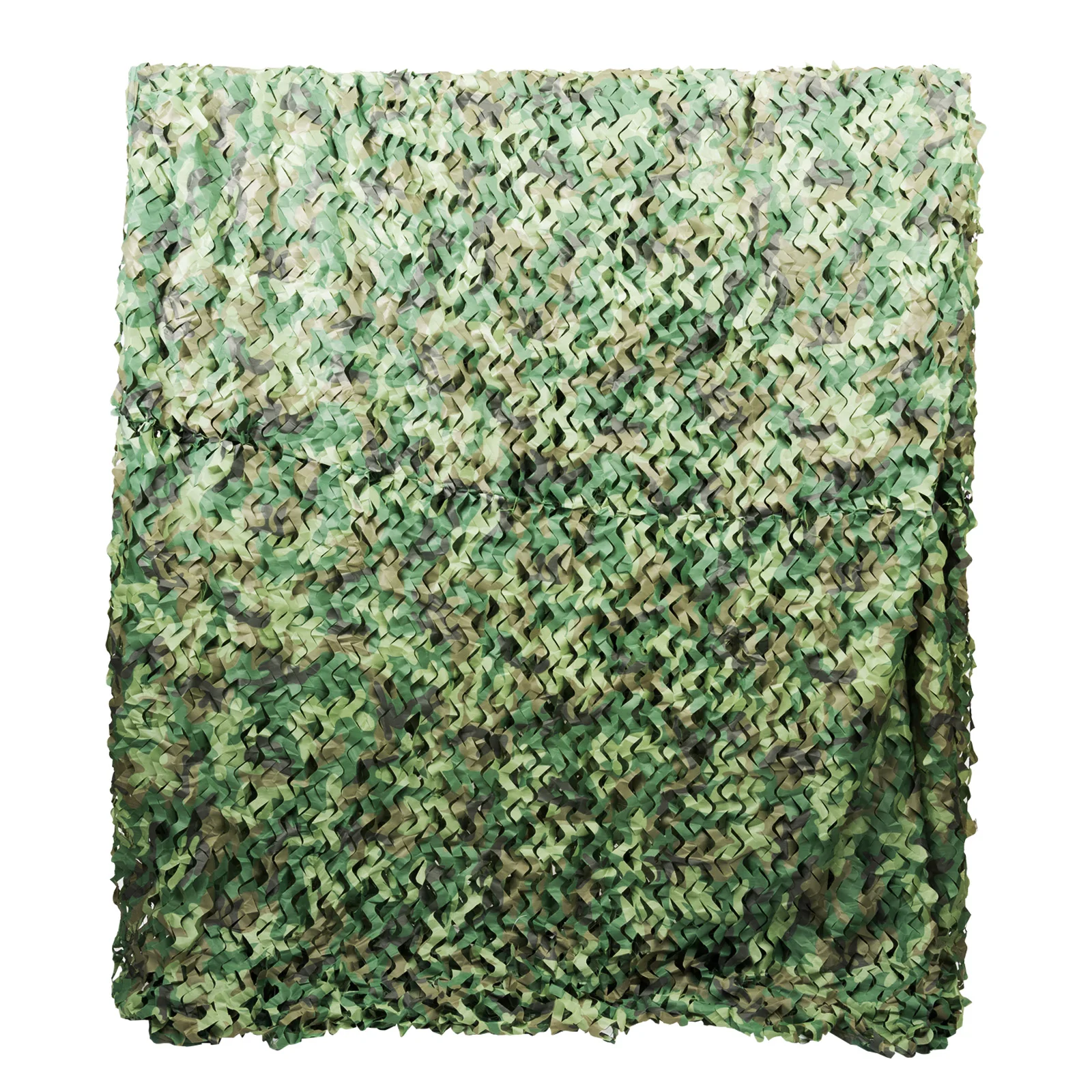 7.9lbs Camouflage Net, Waterproof, Tear-Resistant, Ideal for Hunting, Military, and Outdoor Applications 3