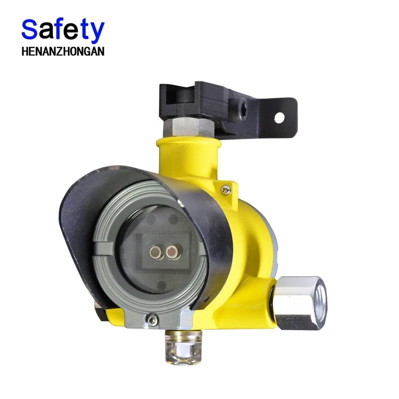 

Fire Infrared f Flame Detector