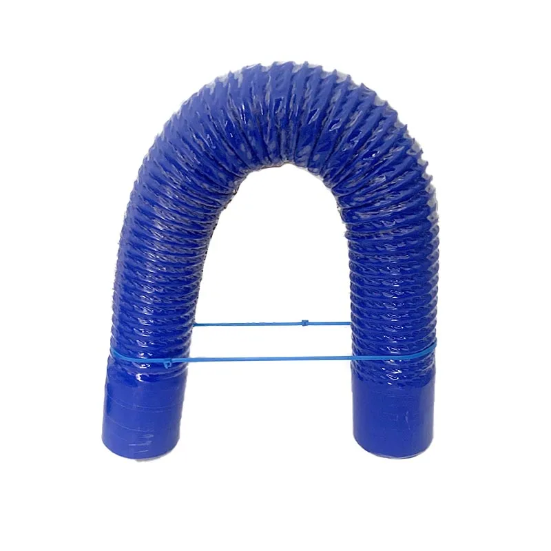 Tubo In Silicone Nero 10 Metri: Diametro 4x6 Mm, Resistente Al Calore Da -60°C A 200°C, Per Aria, Acqua E Birra