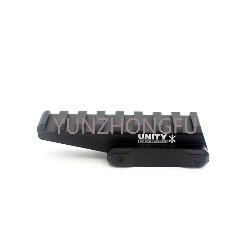 

Evolution Gear Unity Series Exps3/558 Quick Release Bracket