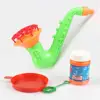 Bubble Toy  Fashion Wand Eco-friendly  Musical Instrument Bubble Toy Child Toy 2