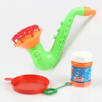 Bubble Toy  Fashion Wand Eco-friendly  Musical Instrument Bubble Toy Child Toy 2
