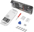 SD Transparent White