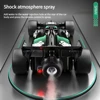F1 Remote Controlled Car 1:18 Formula Model Racing High-Speed Drifting Sports Children Toys Set for Kids Birthday Gift 3
