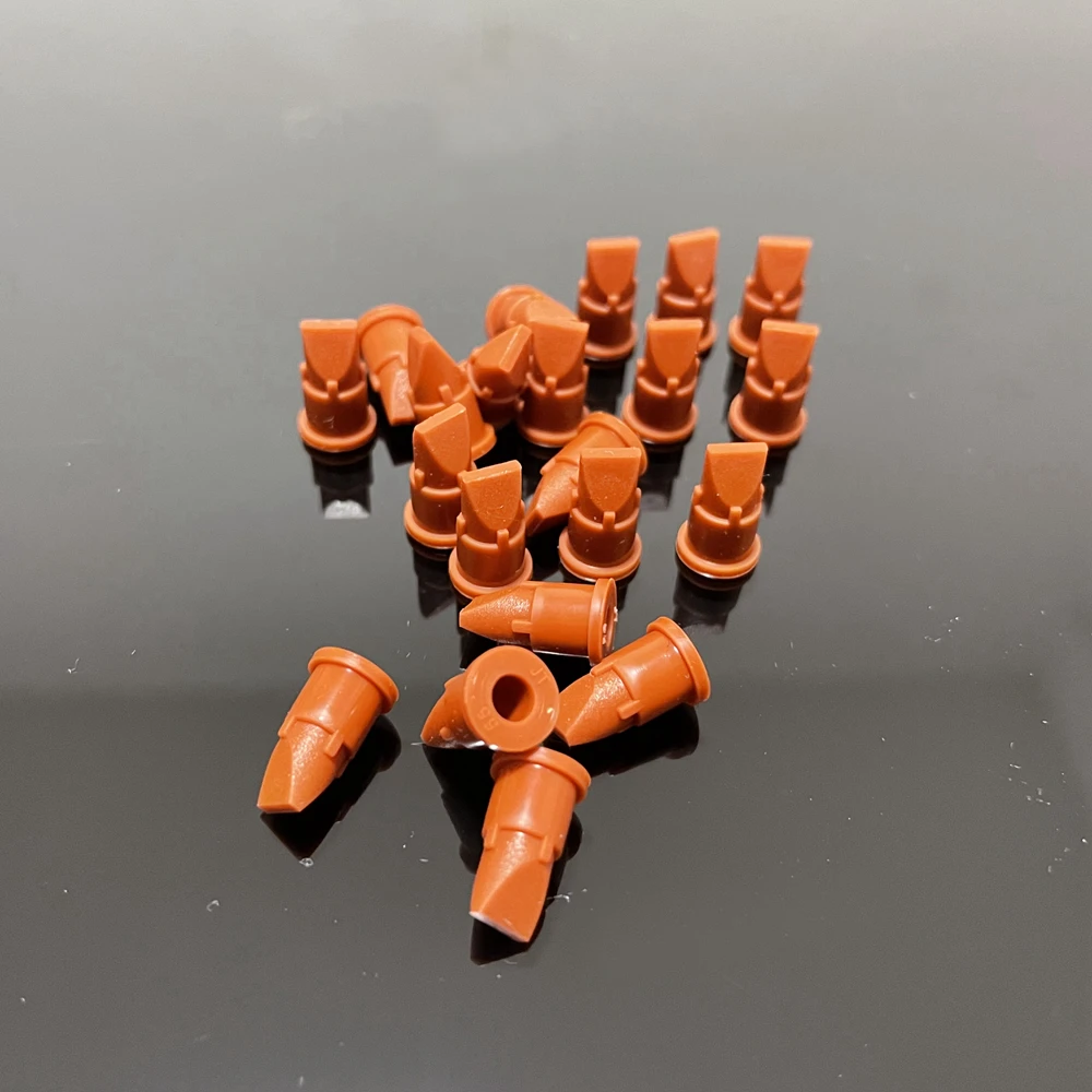 

Small Duckbill Mini Medical Micro Check Valve Silicone Non Return Check Valve