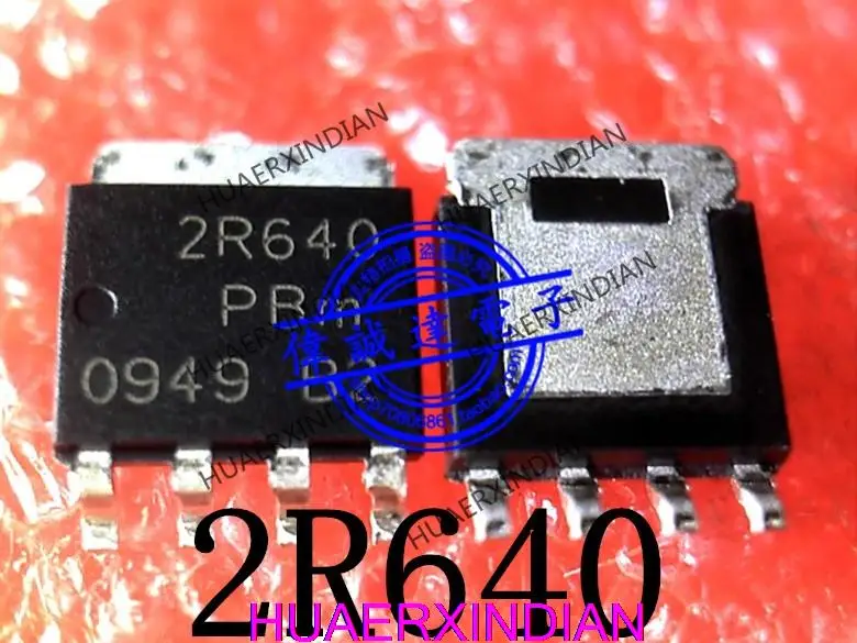 

1 шт. PSMN2R6-40YS Тип 2R640 SOT-669 новый оригинальный