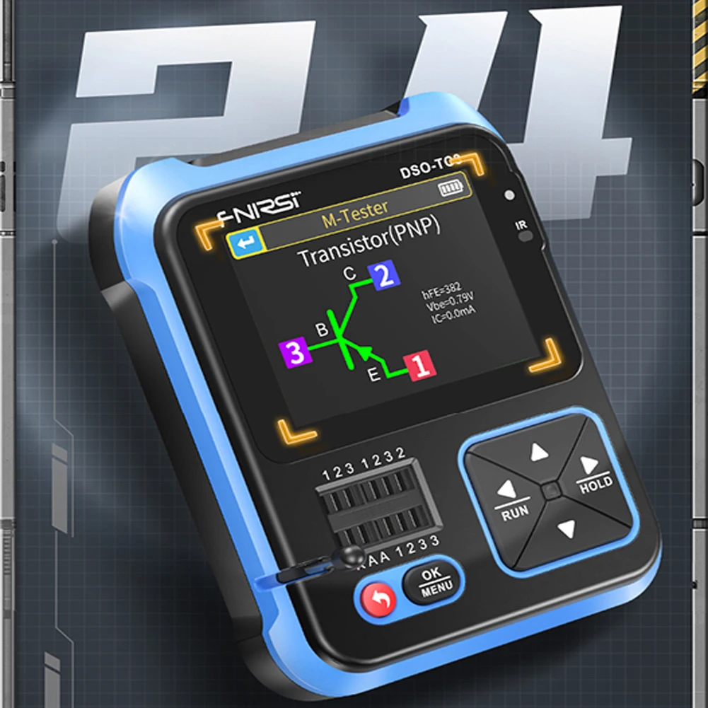 Misuratore UVB Portatile Per Rettili - Tester Digitale Con Sonda Reversibile E Memoria Dati - Foto 4