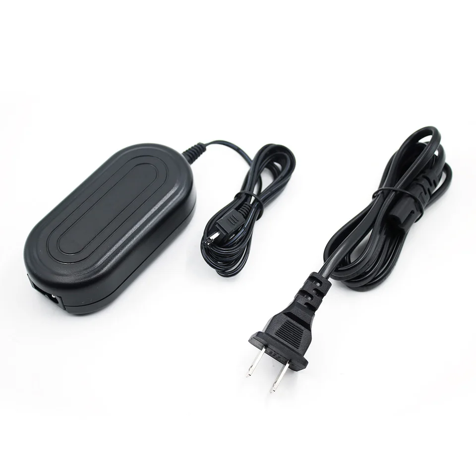 AC Power Adapter JVC AP-V14 AP-V15 AP-V16 AP-V20 for JVC Camcorder
