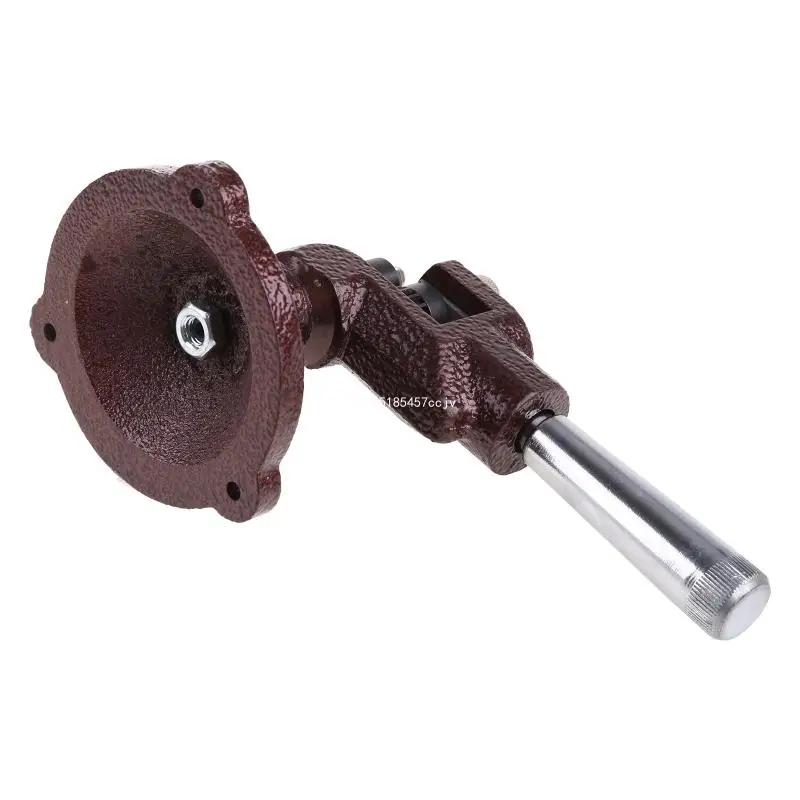 360 Ring Expander Hand Crank Ring Expander Expander Reducer Jewelry Equipment Dropship