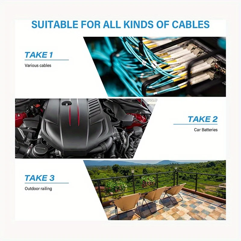 YQK-120 Hydraulic Crimping Tools Cable Lug Crimper Plier DIY Cable Terminal Wiring Pliers Home DIY Hydraulic Pliers 4