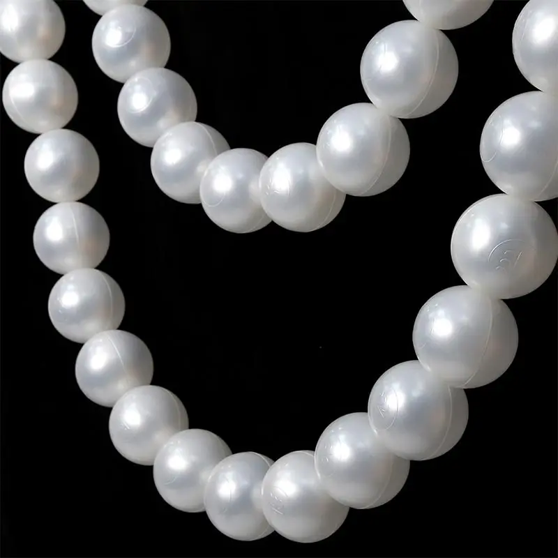 Pearl Garland Wedding Decor 4