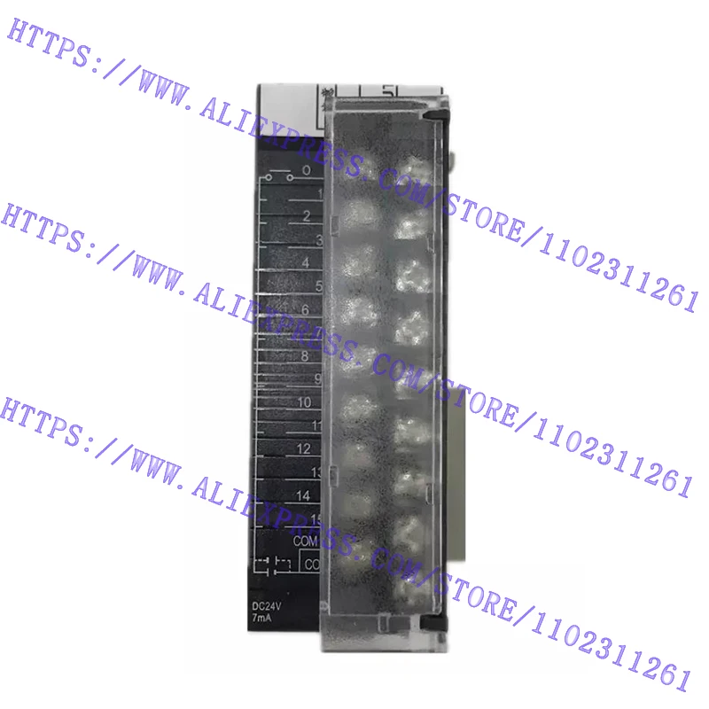 

Оригинальный новый контроллер Plc, быстрая доставка