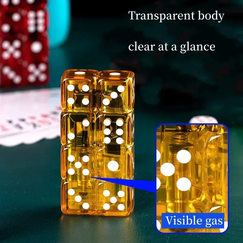 Kerosene Lighter Bbq Lighter Butane Gas Lighter Cigarette Lighter Electric Arc Igniter Creative Dice Lighter Pink Fire Jet Lighter Electronic Igniter Butane Torch Windproof Ignition Gadgets Interesting Gifts