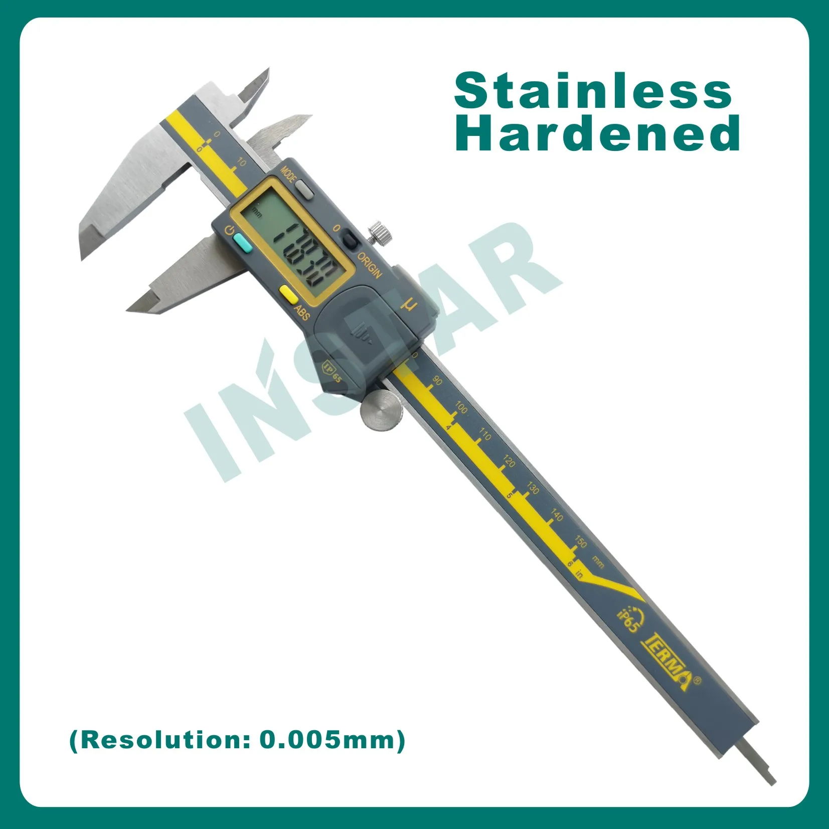 デジタルノギス 500-196-30 バーニアノギス 6インチ 0-150mm LCD 電子測定 ステンレススチールツール(200m デジタルノギス  LCDバーニアノギス 6インチ 150mm 500-196-30 200mm 300mm(0-150mm 500-1 デジタルノギス 0 -150mm  0-200mm 0-300mm LCD電子測定ノギス ステンレス ... 6インチデジタルノギスLCD電子測定ステンレススチールツール0-150mm 500-196-20測定ツール