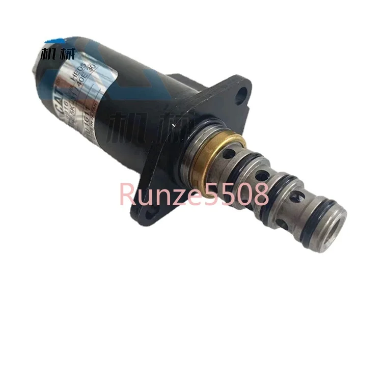 

Поворотный предохранительный гидравлический насос Carter 312/320/330/336/345bcd, пропорциональный электромагнитный