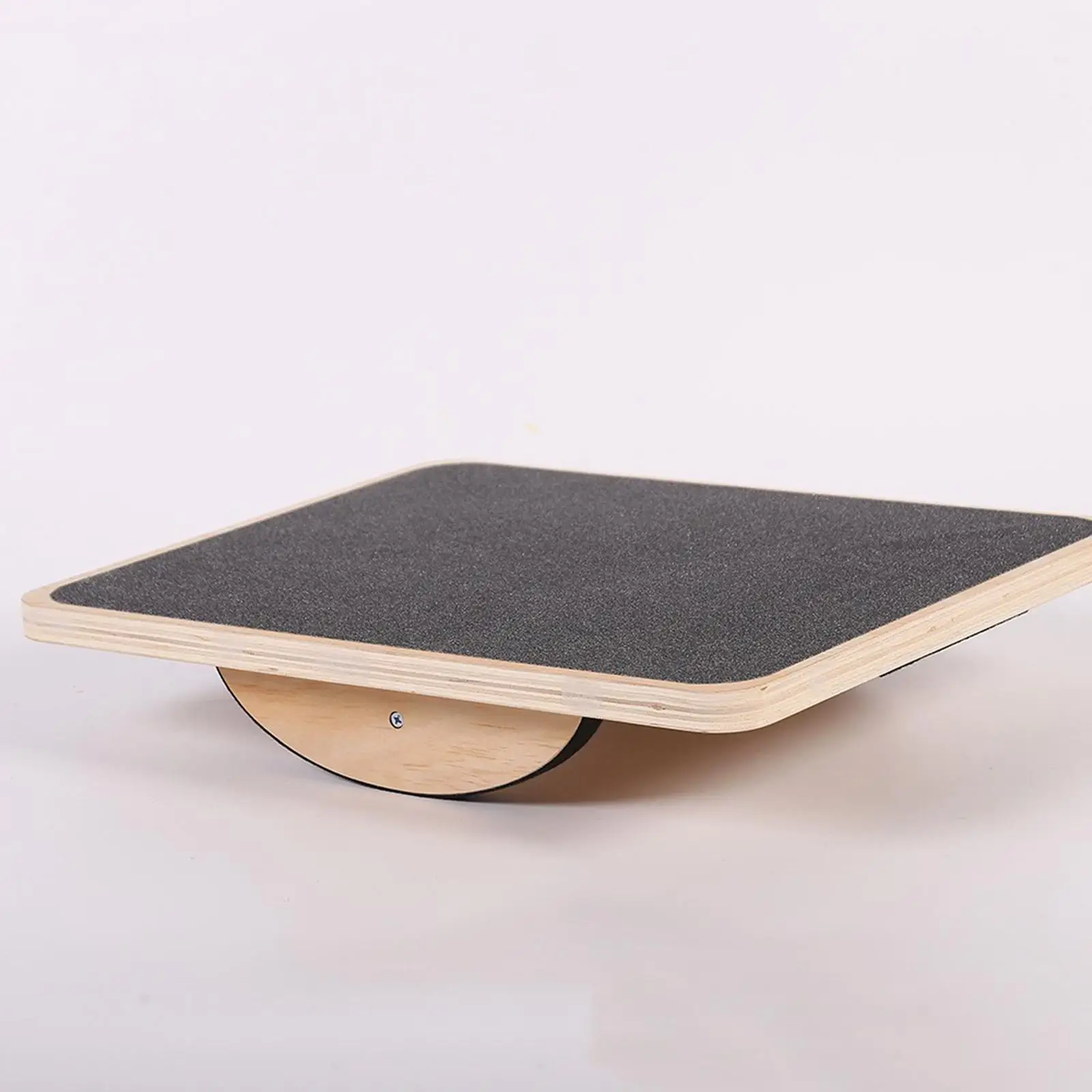 yoga balancing Board Balance Training Equipment Nonslip Balancing for Sports Practice