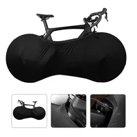 Housse de protection pour vélo de montagne, équipement de protection pour vélo de route et vtt, roues Anti-poussière d'intérieur, housse de cadre, sac de rangement anti-rayures 4