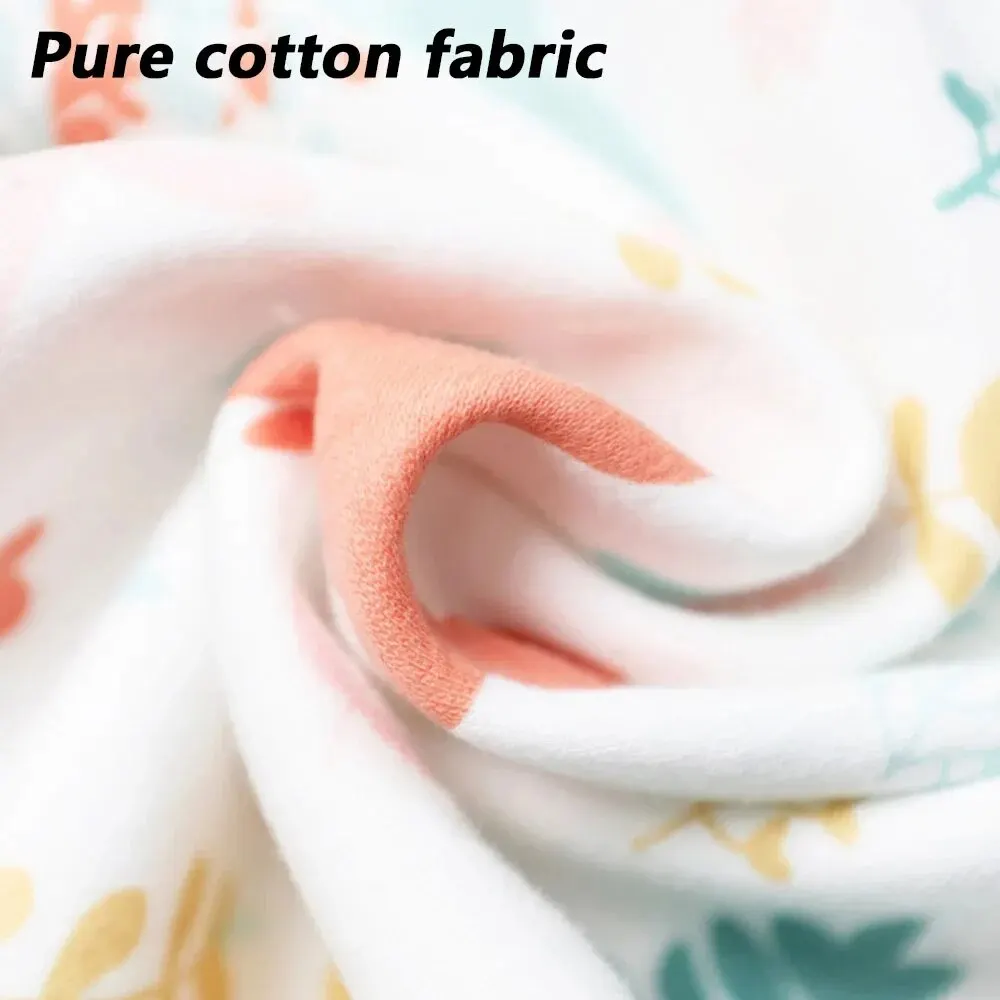 Reusable Newborn Waterproof Baby Diaper Changing Mat Cover For Cotton Cloth Nappy Changer Table Pad
