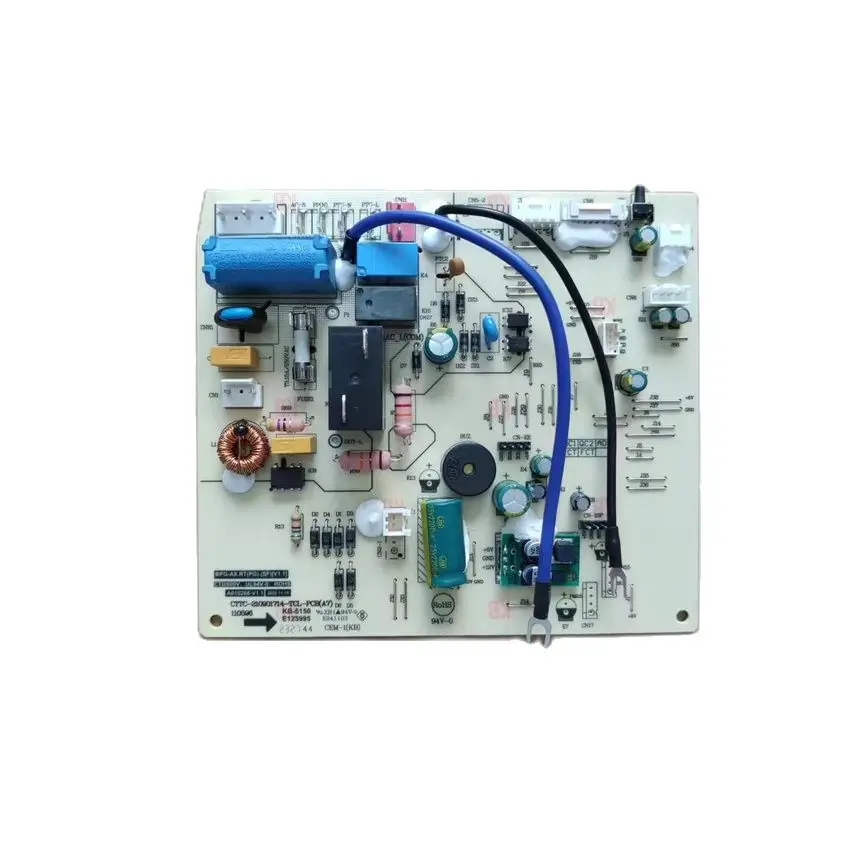 Circuit Board For Tcl ar Condicionado Placa de Computador Cttc210901714-tcl-pcb a7 210901714 Novo