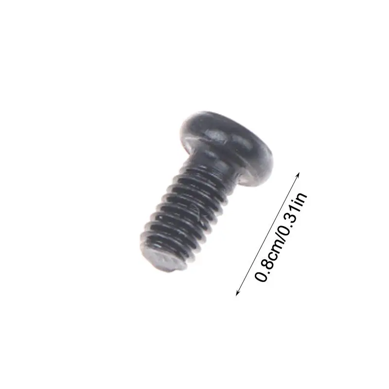 2Pcs Headband Repair Screws For ASTRO Gaming, A50, A40 Headset Screws Replace Parts Headphone Repair Screws Parts