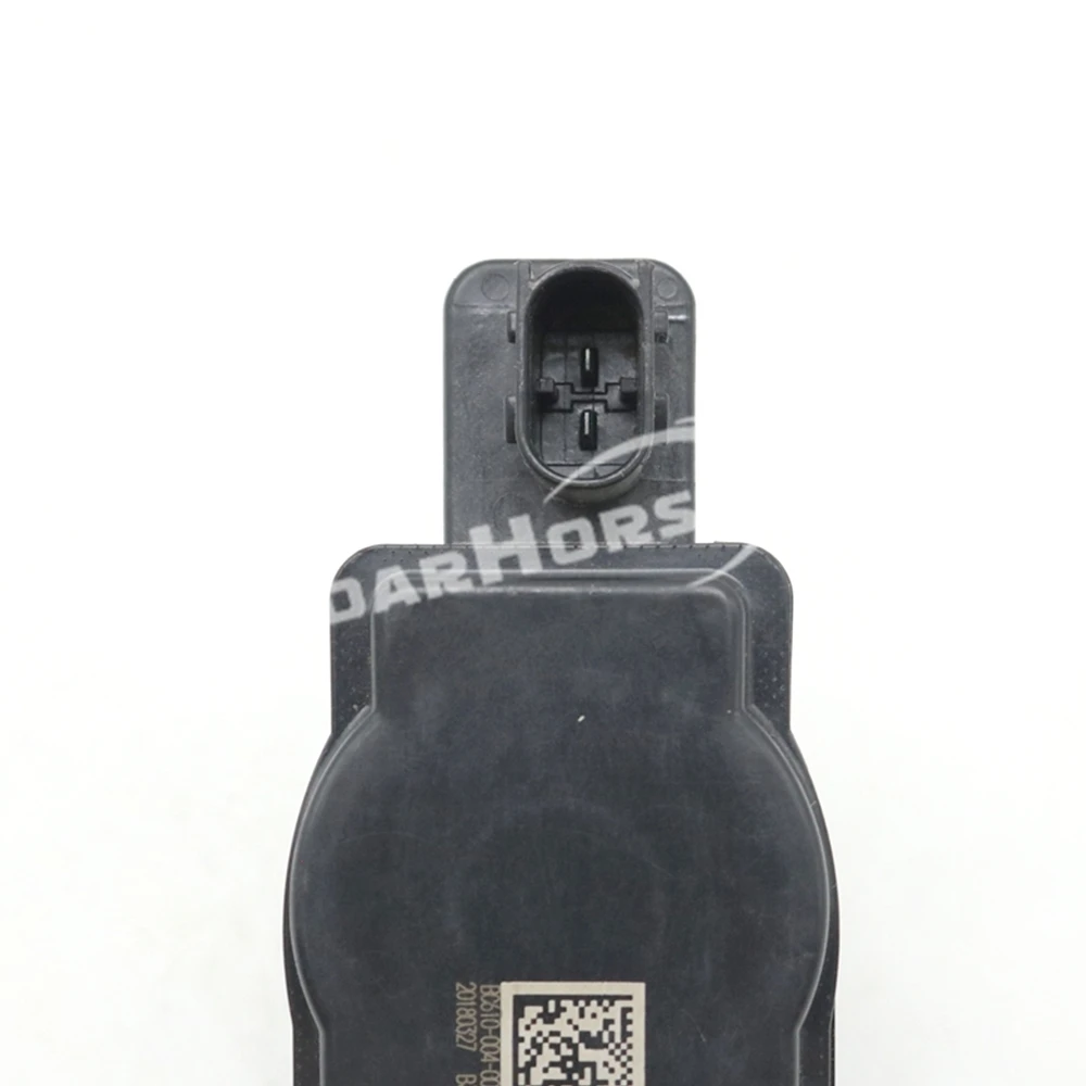 Geely Monjaro KX11 Tugella FY11 용 자동차 전기 후방 주차 브레이크 캘리퍼스 액츄에이터 핸드 브레이크 서보 모터