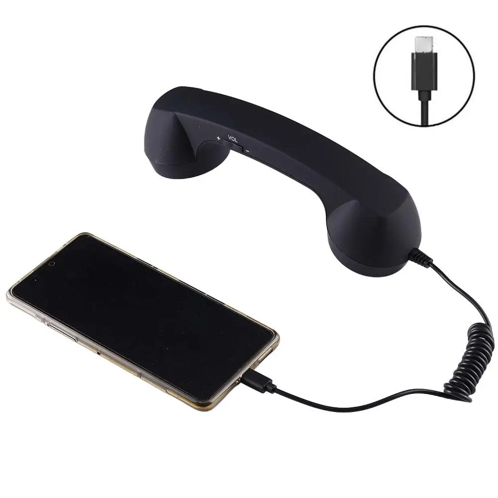 Black-C interface