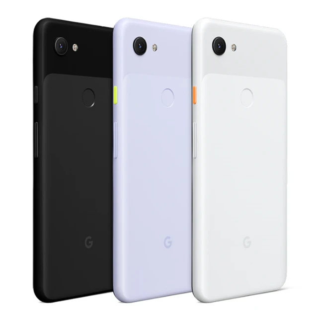 ANDROID - 【onebrid】pixel3a 64G Amazon.com: Google - Pixel