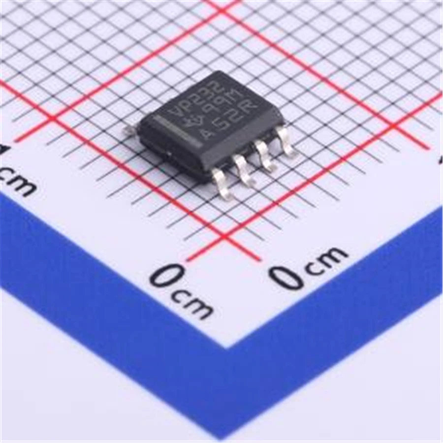 

(CAN chip) SN65HVD232DR