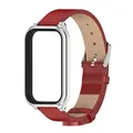 Red Silver 3