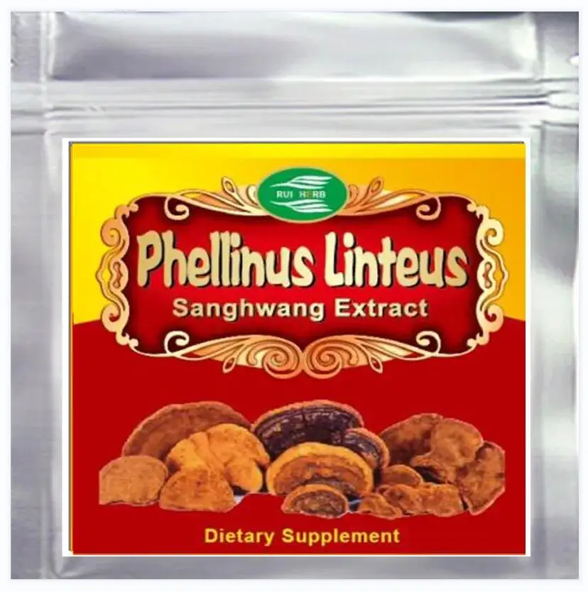 

100% Phellinus Linteus Extract Powder