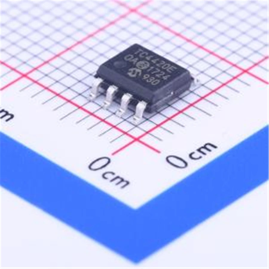 TC4420EOA