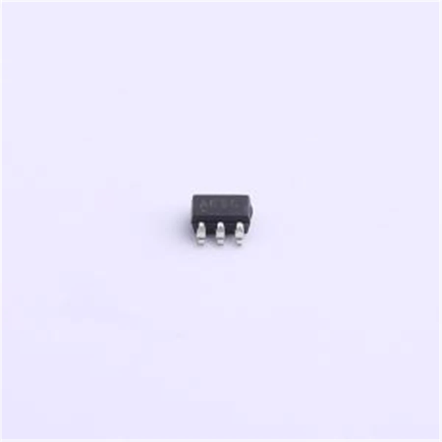 MCP4017T-502E/LT