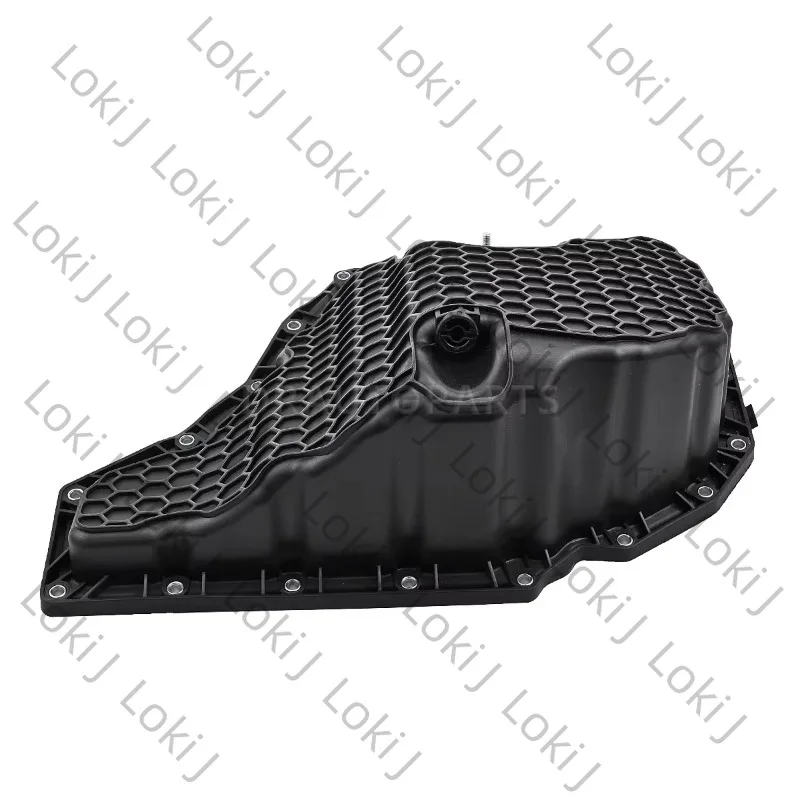 Genuine Lower Oil Pan 06L103598F,06L103598J,06L103600F For AUDI A4 B8,A5,A6 C7,A7 Sportback,Q5 1.8TFSI,2.0 TFSI