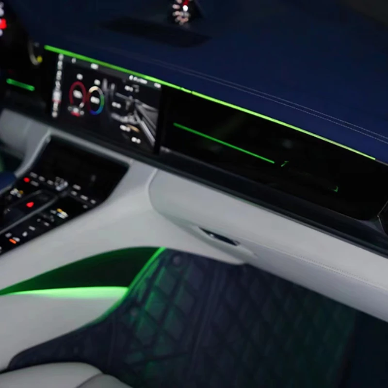 Рисунок 6 - Задняя крышка для динамика Porsche Panamera 2017-2021