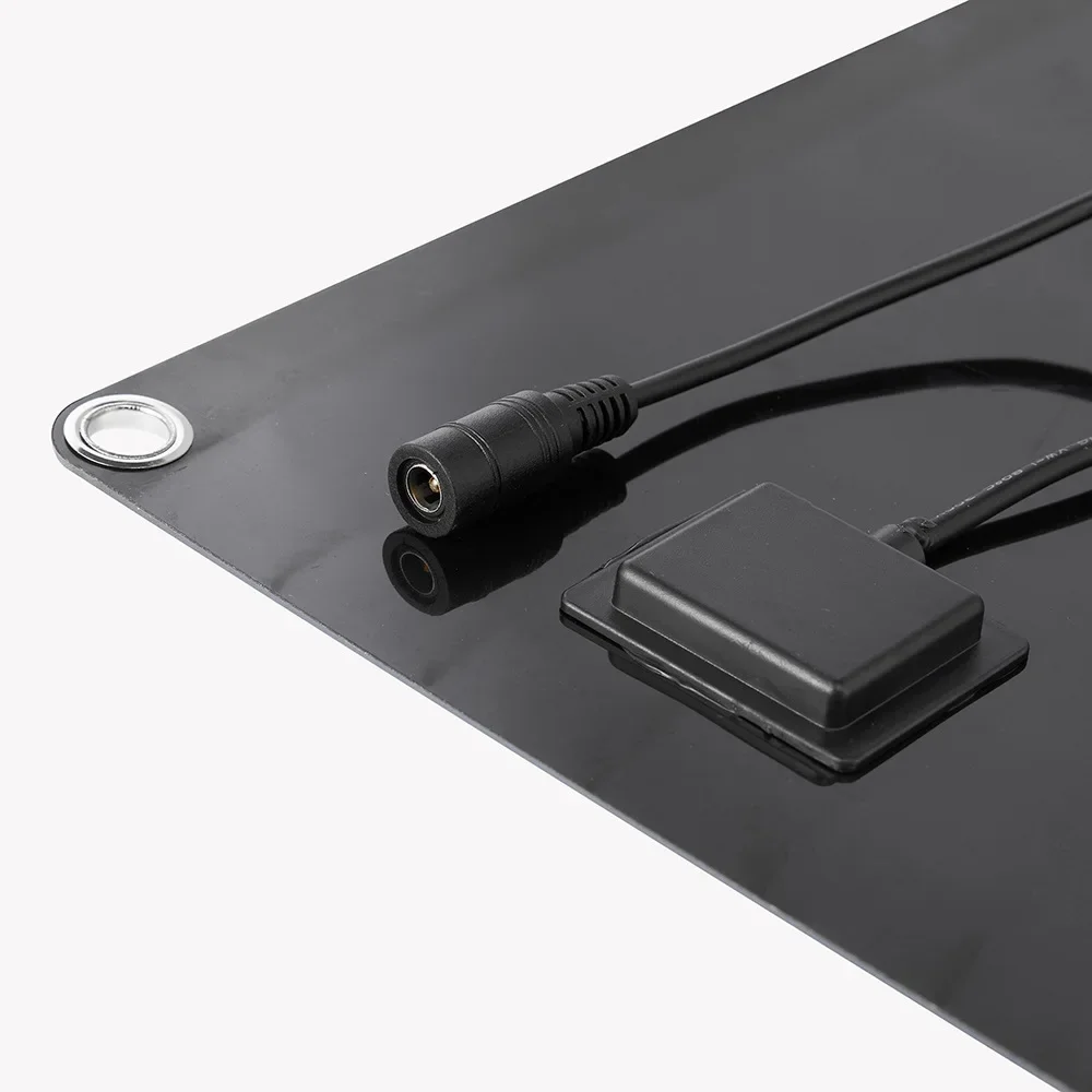 Ventilador Solar 30W Para Gallinero, Casa De Perro O Invernadero - ¡Enfría Sin Electricidad!