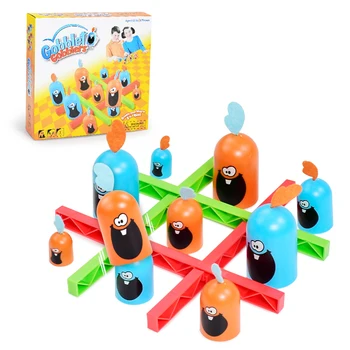 ألعاب طاولة ألغاز للأطفال