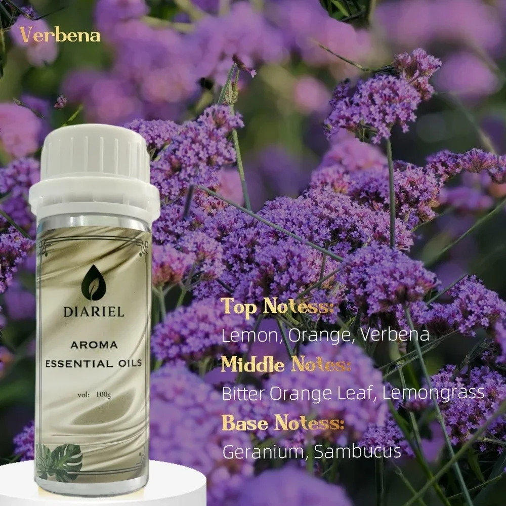 Verbena