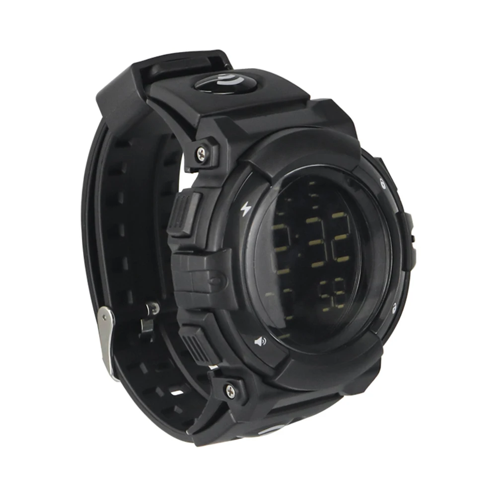 Smart Watch Wireless Auto Remote Control Duplicator 315MHz 433 MHz Waterproof with NFC for Electric Vehicle/NFC Access Control