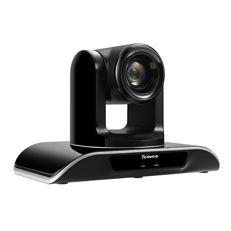 

Hot-selling TEVO-VHD20N full hd 1920x1080 professional ptz video conference camera camcorder for skype