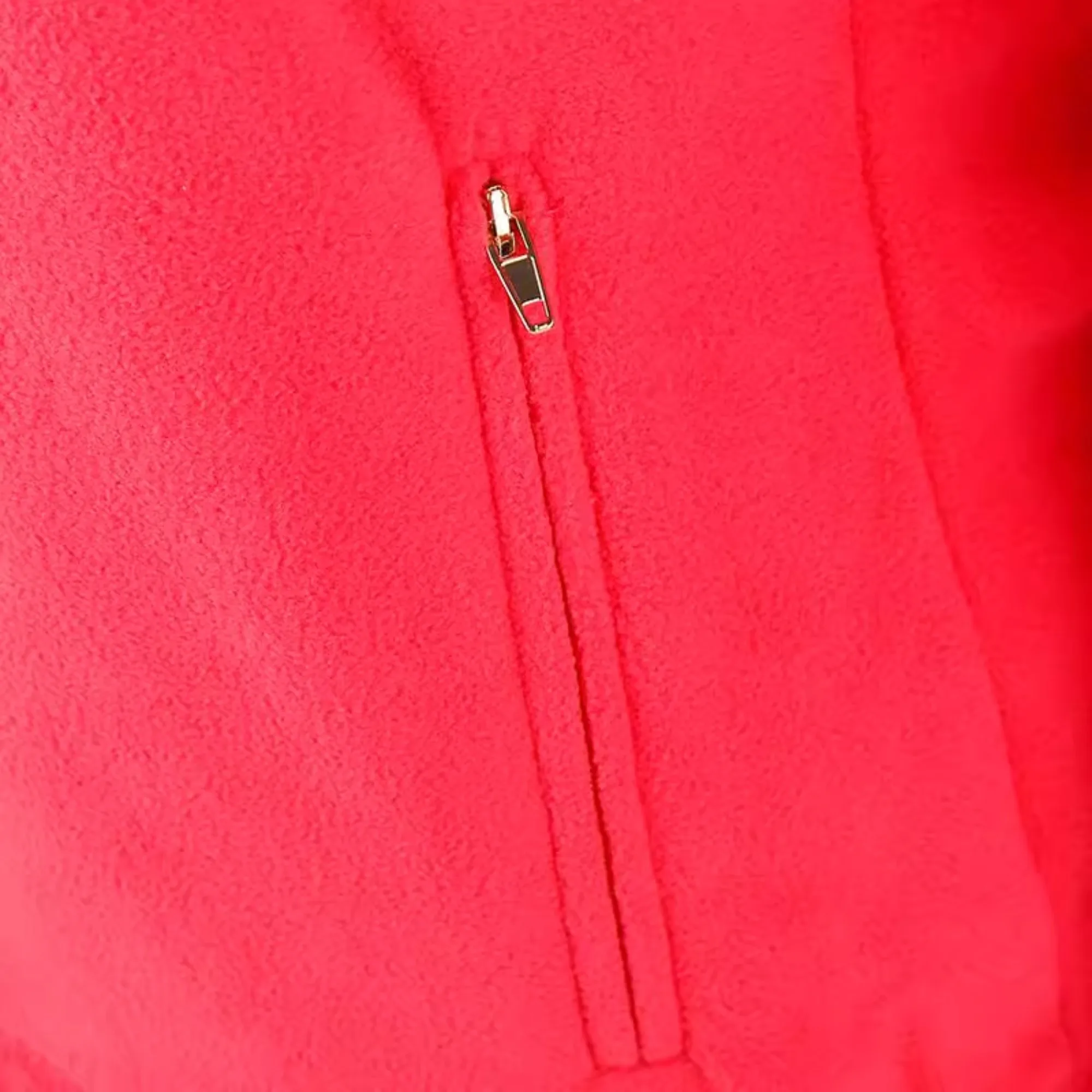 Horseware Fleece Jacket Women's Knight Jacket Equestrian Clothing Riding Suit Hw85055 4