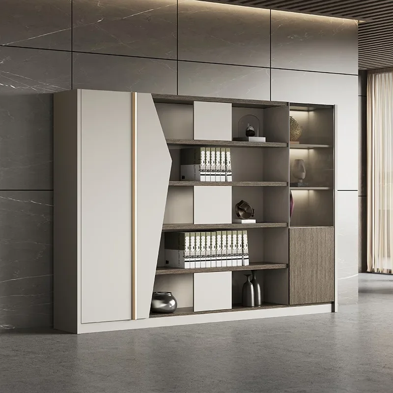 Office filing cabinet locker boss background cabinet information bookcase wall filing