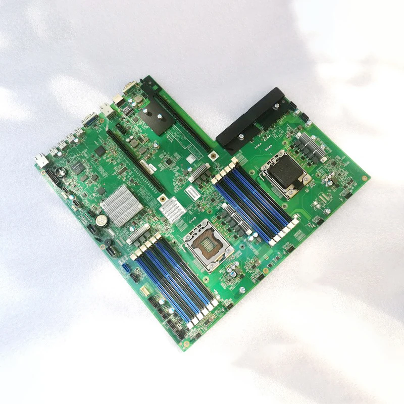 Original Server Motherboard For Lenovo RD340 RD440 SX52400v2 03X4372 00FC705 11014843 Good Quality Hot 5 Original Server Motherboard For Lenovo RD340 RD440 SX52400v2 03X4372 00FC705 11014843 Good Quality Hot - Image 3